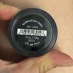For Real Liner Shadow by Bare Minerals